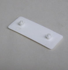 Jet Tool Part XF2-108  Pad for XACTA Fence XF2-108